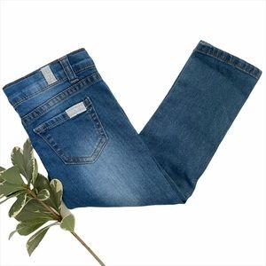 7 for all mankind | toddler girl jeans 3T
